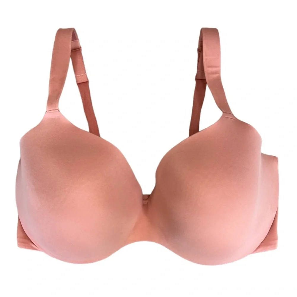 Auden smooth balconette